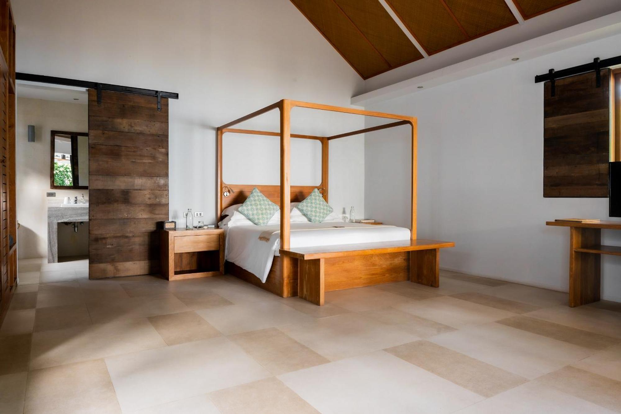 Hotel The Cove Panwa Beach Esterno foto
