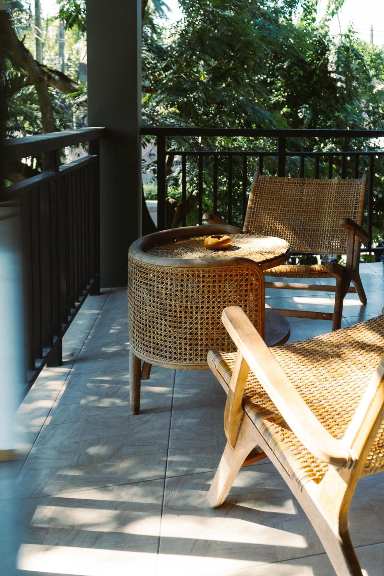 Hotel The Cove Panwa Beach Esterno foto
